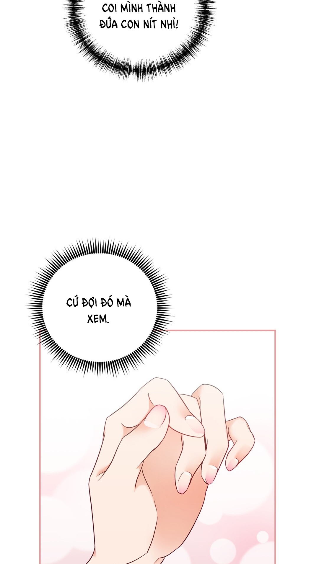 Khúc Nhạc Của Cầm Thú chapter 3.1 - Trang 19