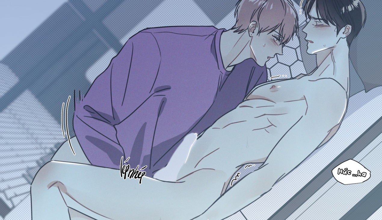 dải hợp âm trên đại dương xanh chapter 7 165