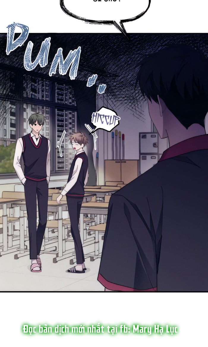 yeonwoo ngây thơ chapter 67.2 15