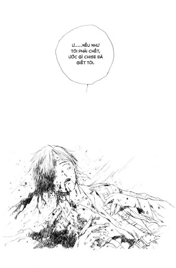 bản tình ca cuối cùng chapter 21 10