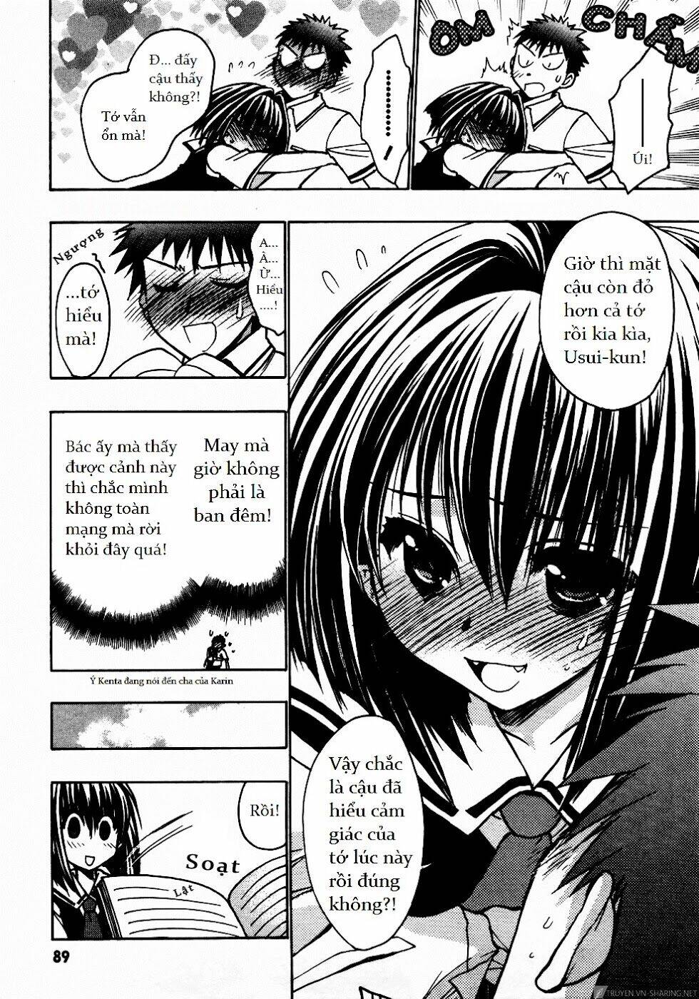 little vampire chapter 49 9