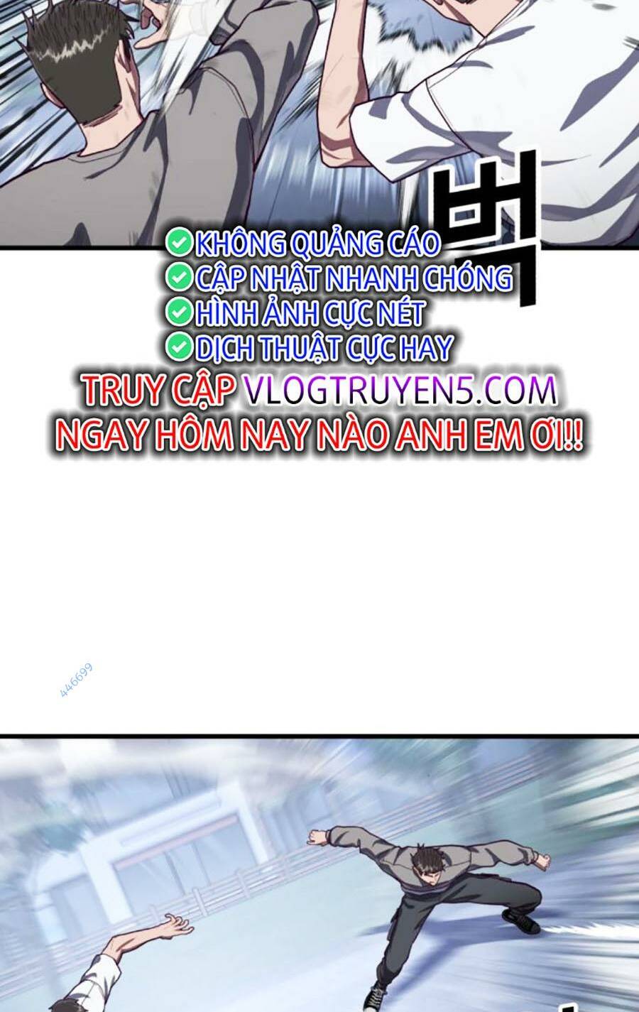 tên vâng lời tuyệt đối chapter 74 75