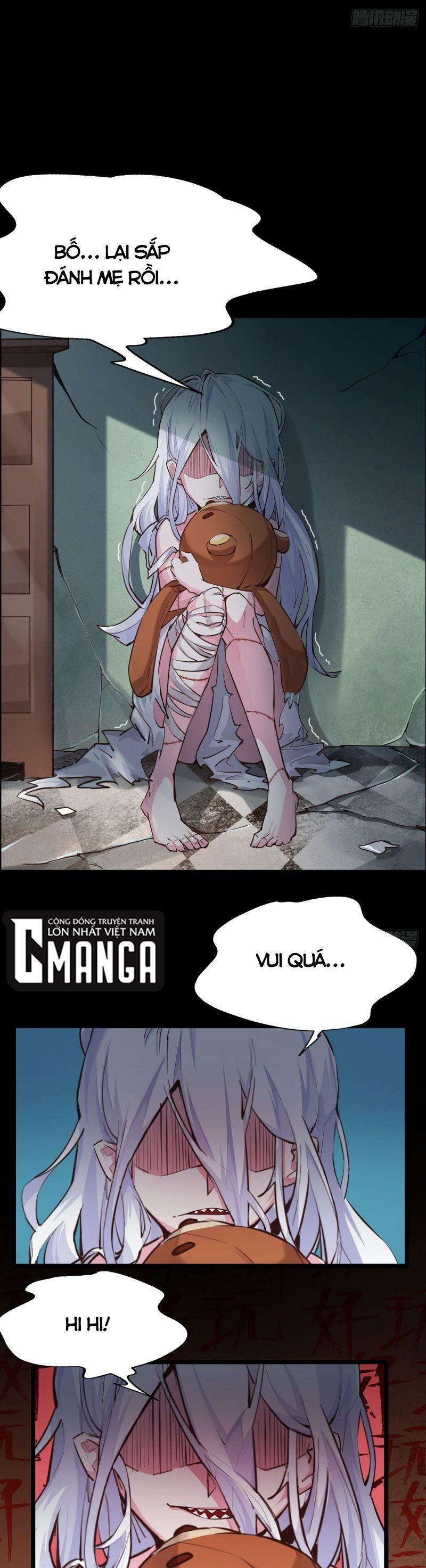 bắt đầu từ trăng đỏ chapter 1 26