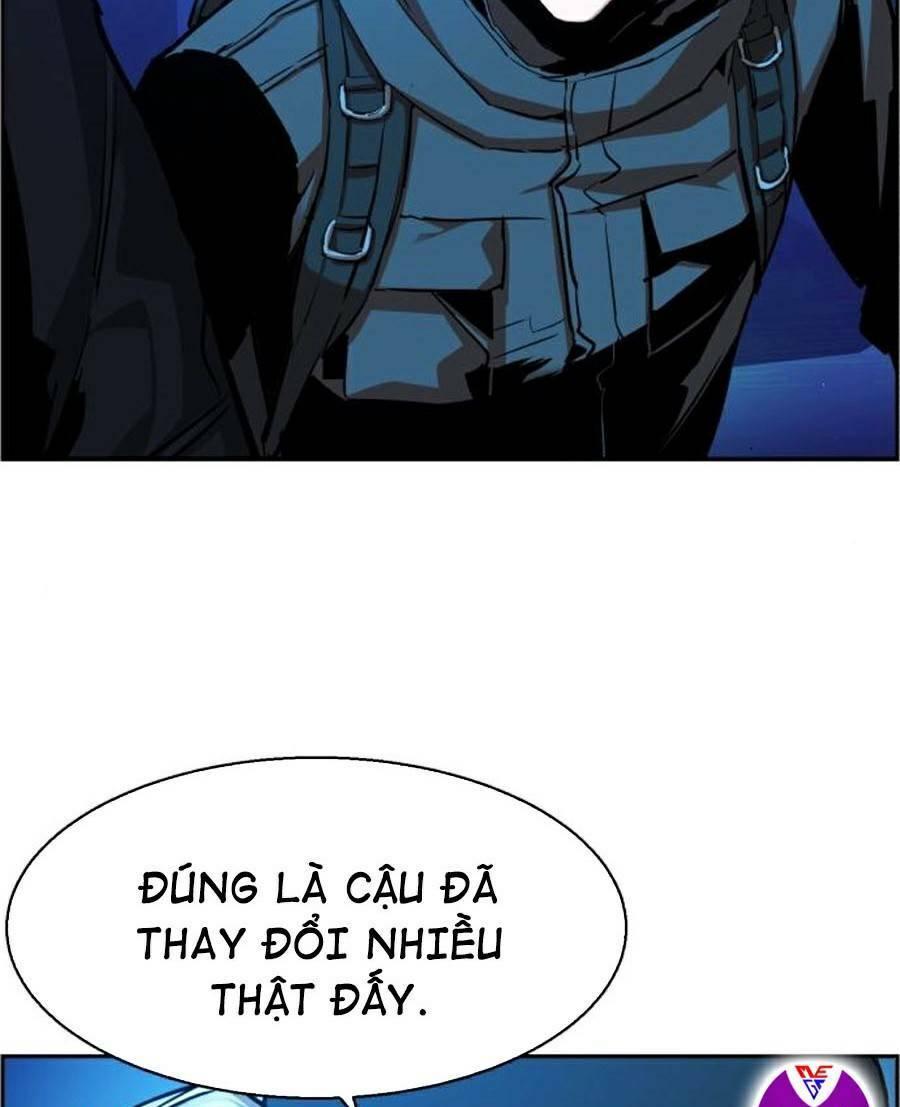 bạn học tôi là lính đánh thuê chapter 65 26