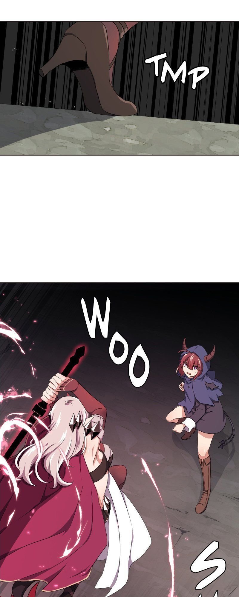 pháp sư và nữ chúa quỷ chapter 69 13