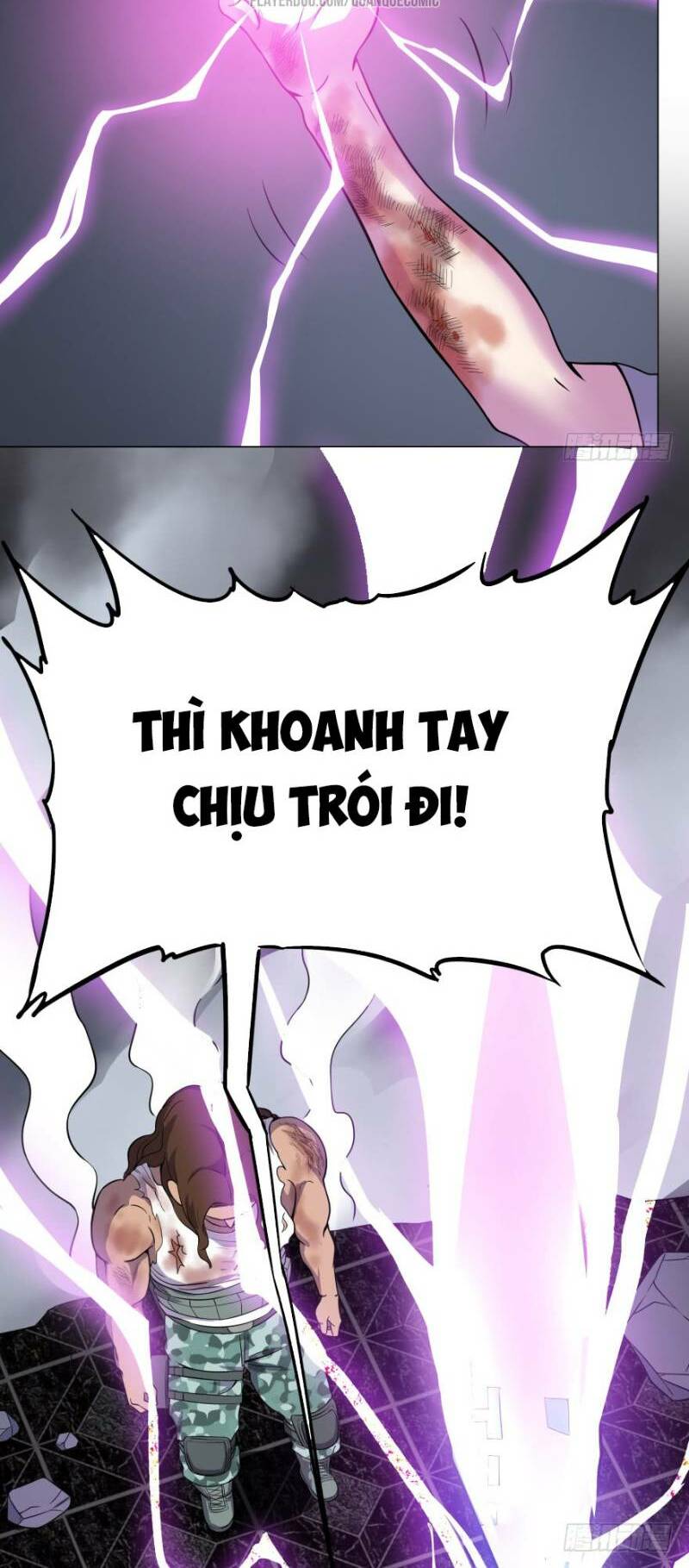 danh sách kẻ phản diện chapter 39 8