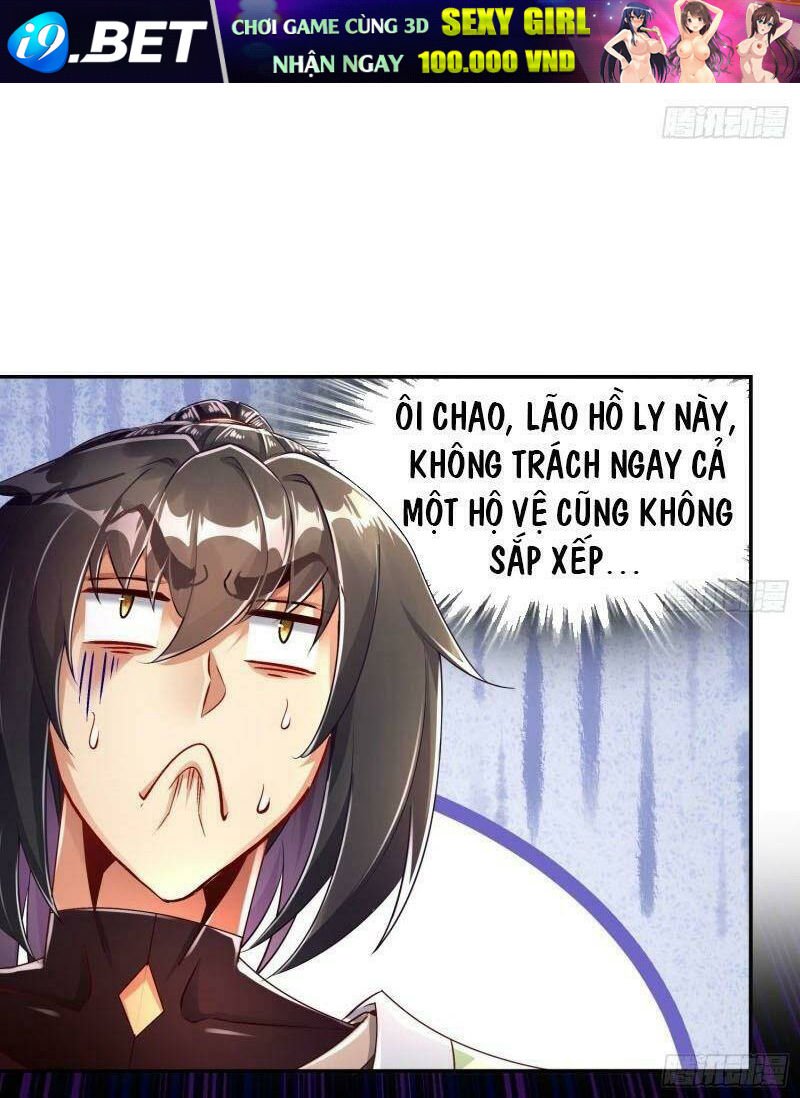 trọng sinh chi ma tôn đương đạo chapter 67 20