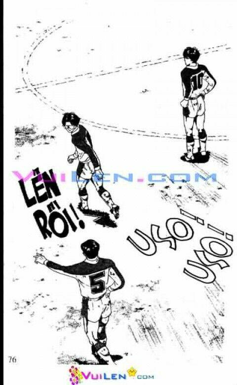 sôi động cầu trường full 17 tập chapter 13 76