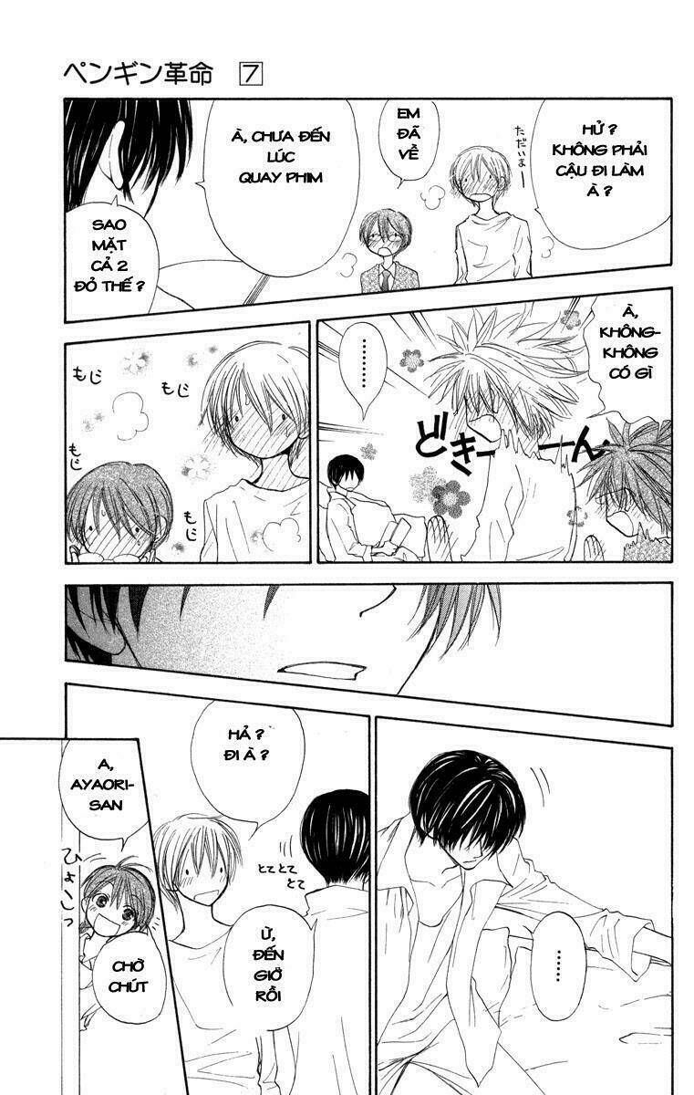 penguin revolution chapter 31 24