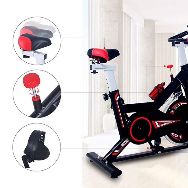 Xe đạp tập thể dục Spin Bike MK207