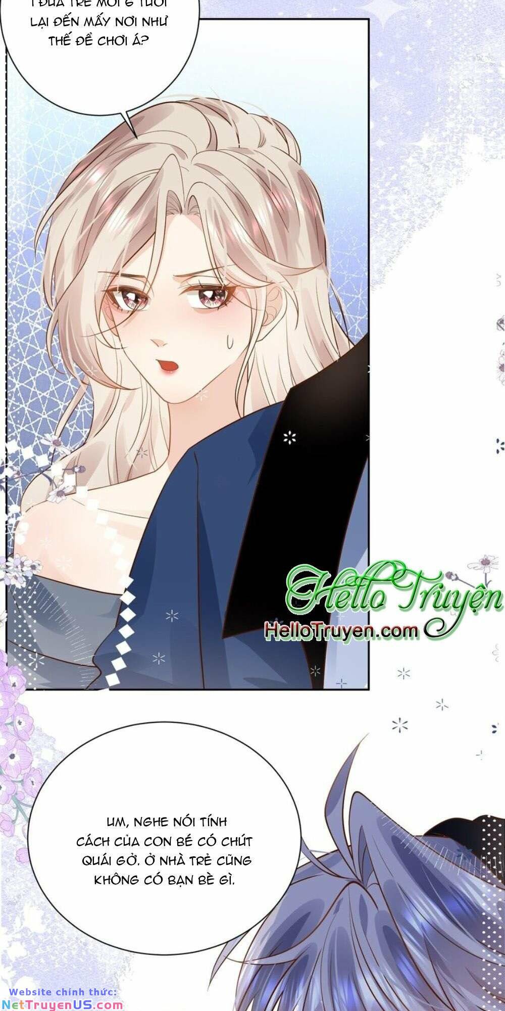 ta được thế thân tỏ tình chapter 28 6