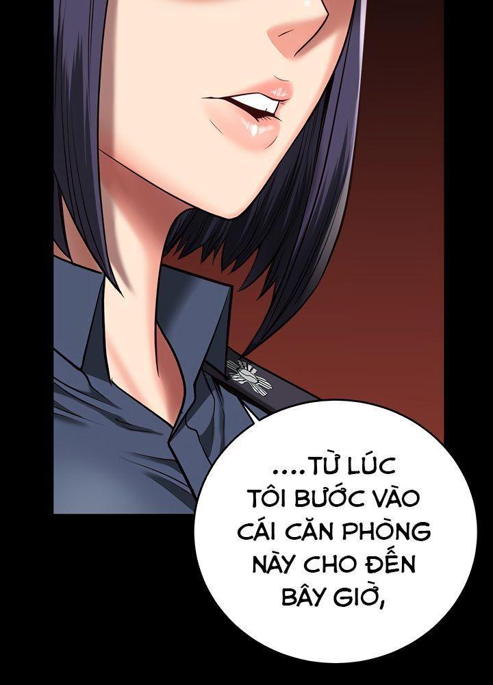 18+ giam cầm chapter 14.2 18