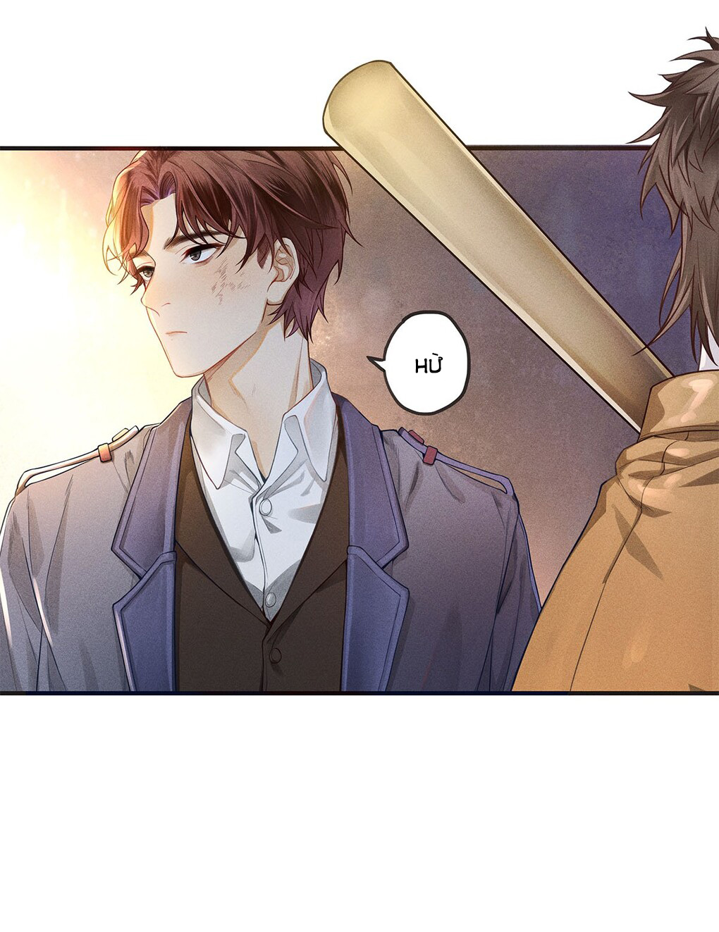 thuốc giải (giải dược) chapter 2 19