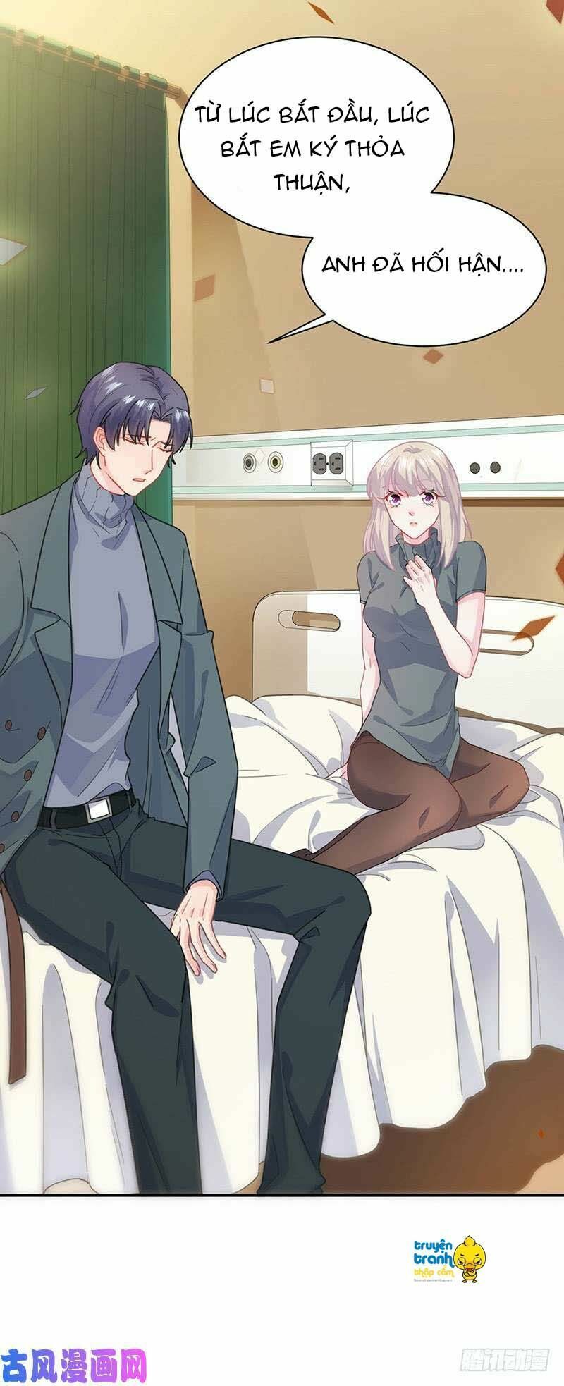 chọc tới chủ tịch tổng tài 2 chapter 109 9