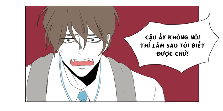 thú cưng của tôi là dơi chapter 32 33