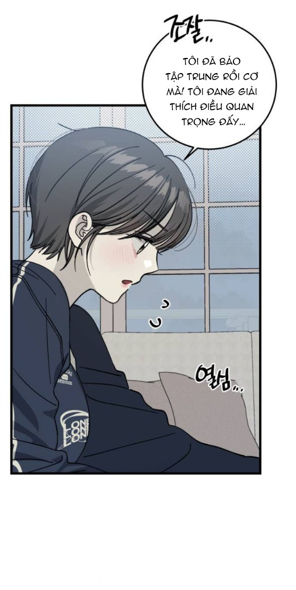 quy luật về rác rưởi chapter 6.1 27