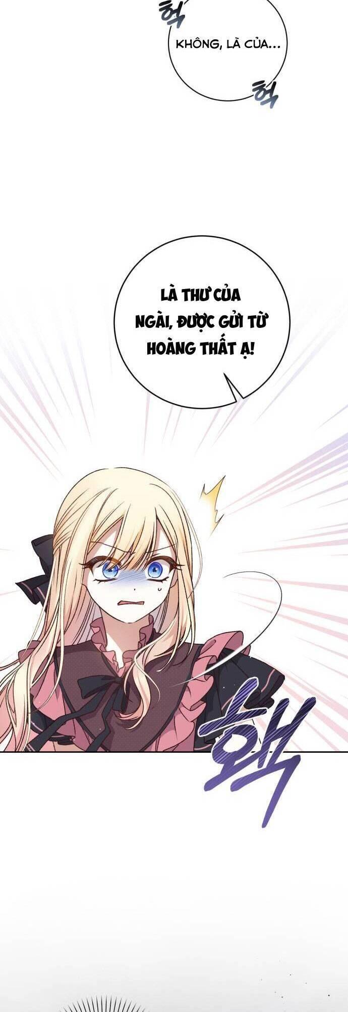 bạo chúa muốn sống hiền lành chapter 25 48