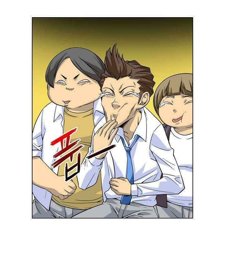 chị đại cũng biết yêu chapter 4 4