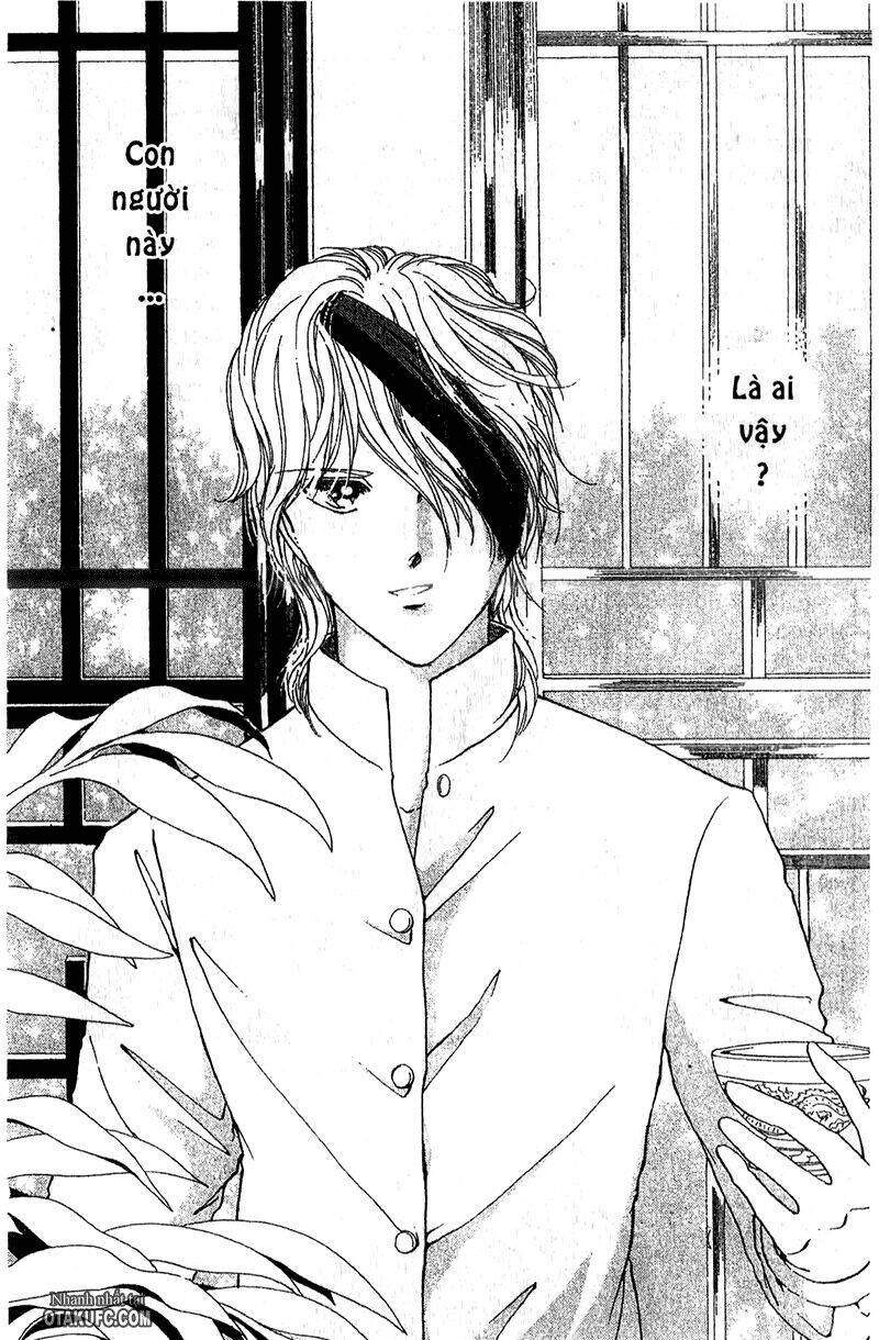 khúc tình ca ban mai - akatsuki no aria chapter 57 35