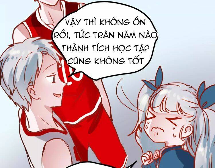 Hướng Tới Ánh Mặt Trời Chapter 83 - Trang 16