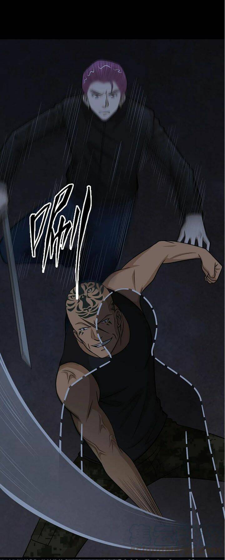 đai ca trở lại tuổi 16 chapter 52 14