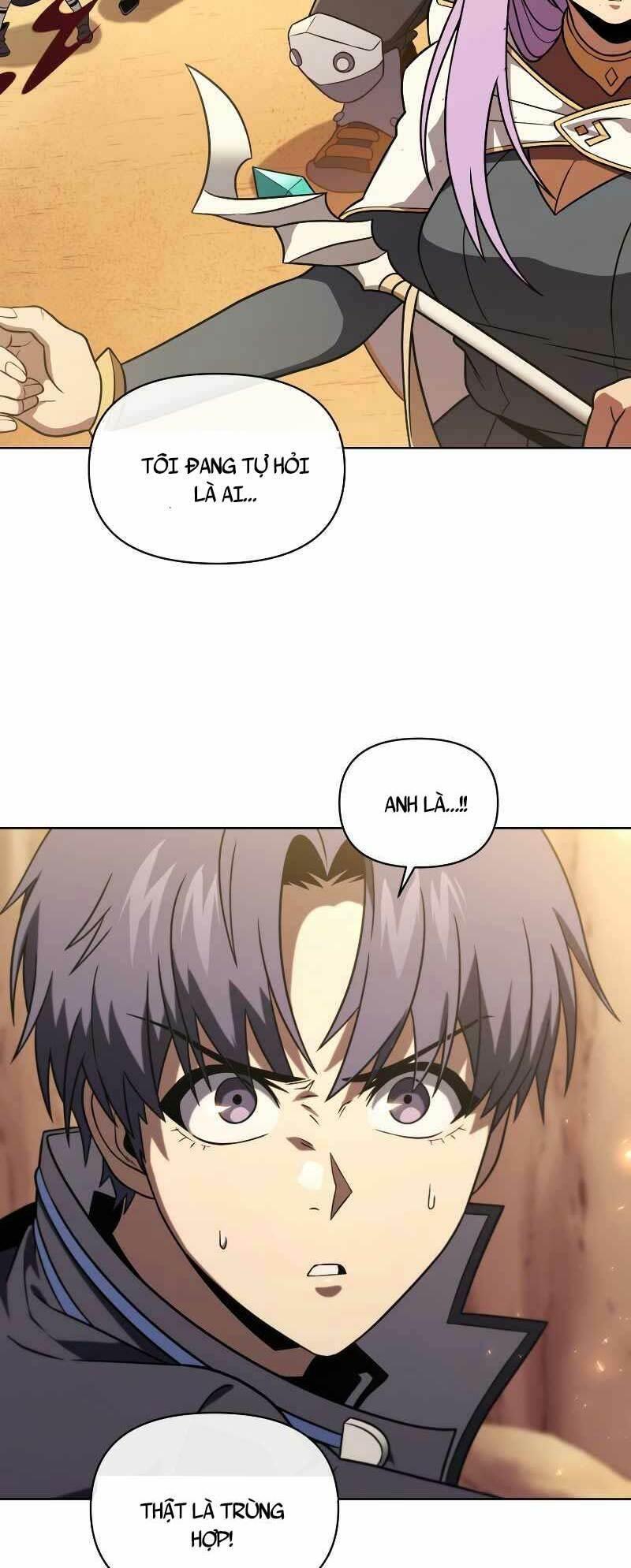 sự trở lại của người chơi sau 10000 năm chapter 49 10