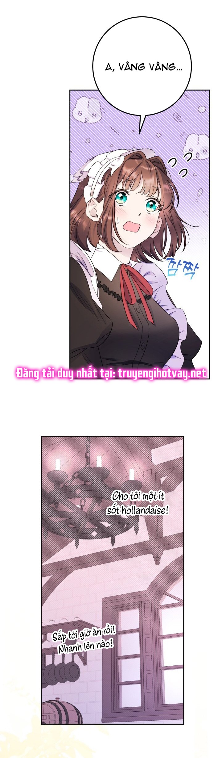 [18+] nếu cứu rỗi một cầm thú hư hỏng chapter 21.1 12