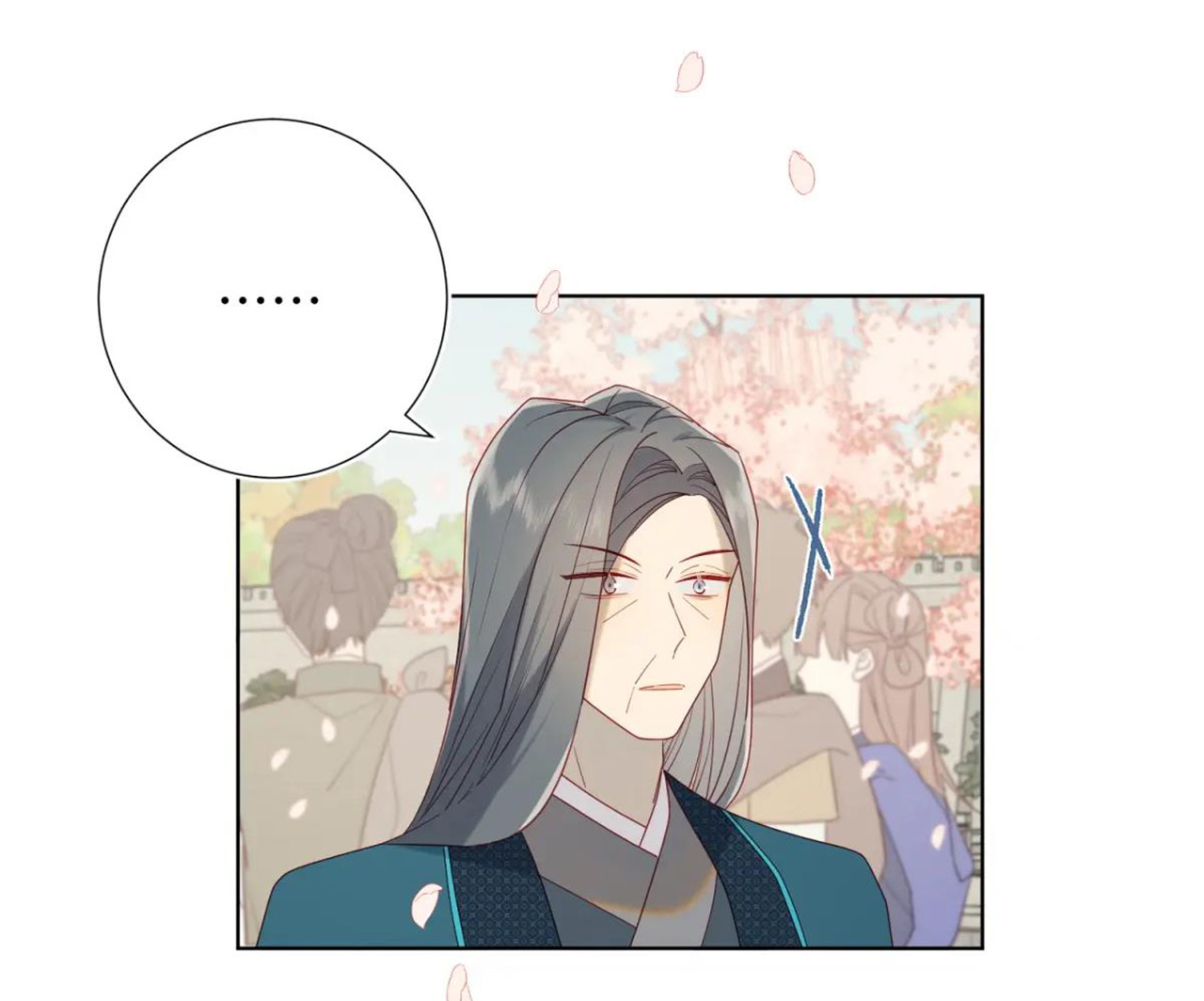 ác nữ cự tuyệt nam chính chapter 47 13