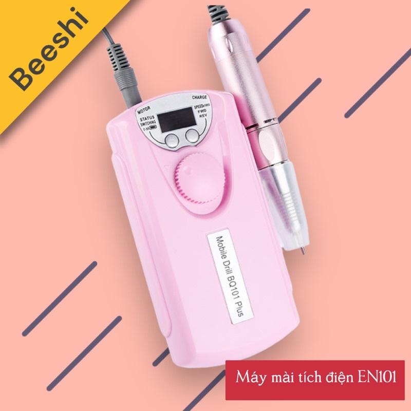 Máy mài tích điện en101 sử dụng bền - Beeshi shop nail