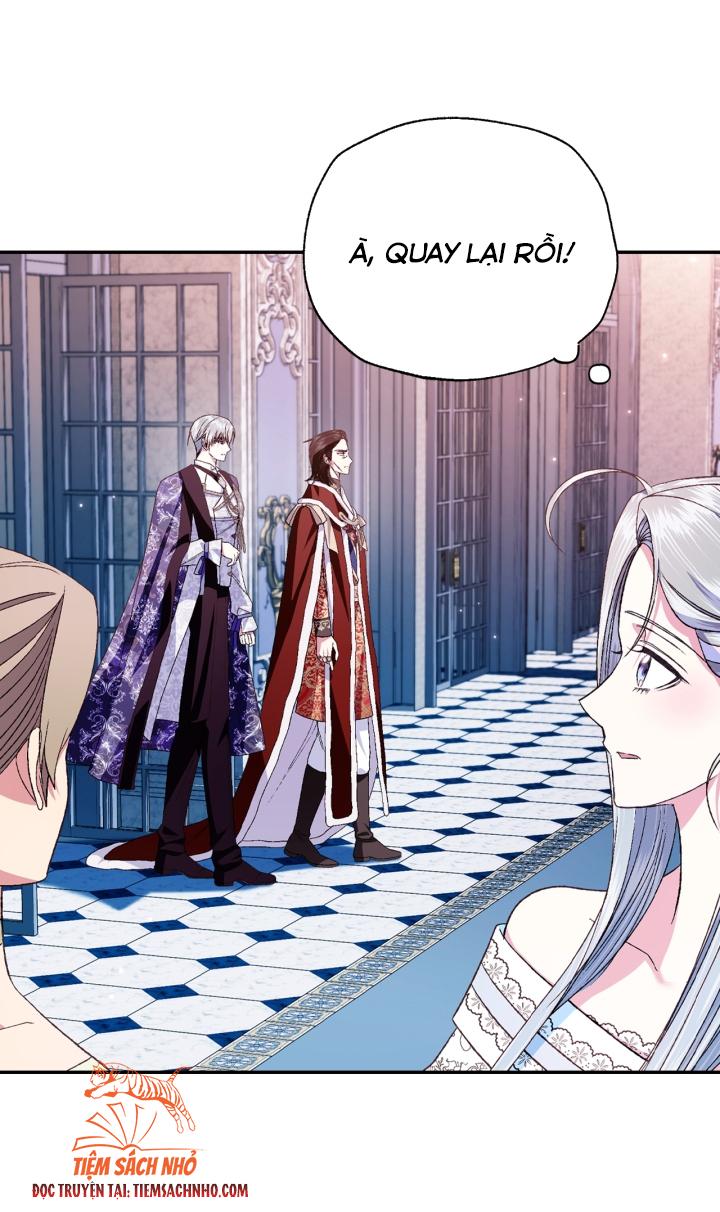 cha, con không muốn kết hôn đâu chapter 76 46