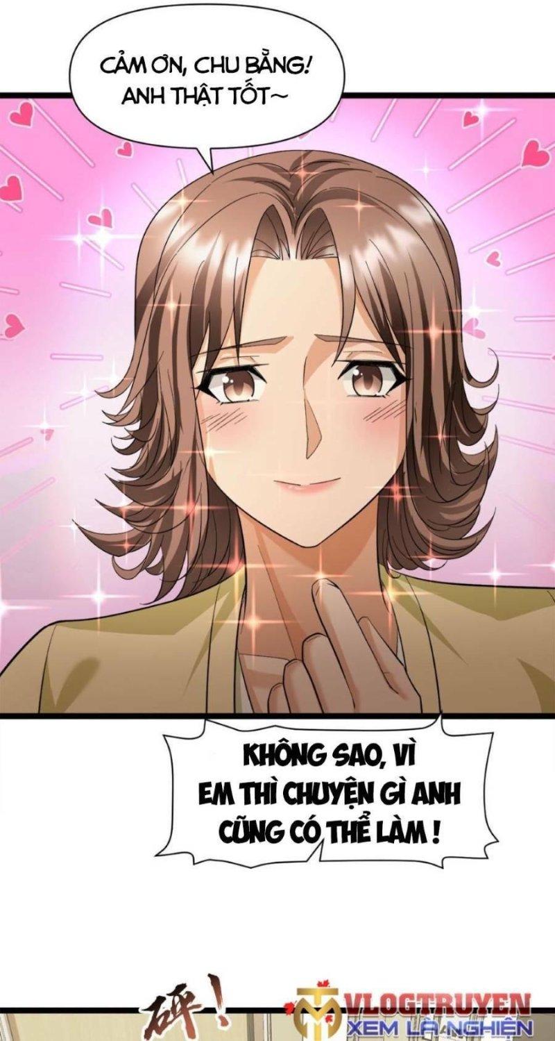 đóng băng toàn cầu: tôi gây dựng nên phòng an toàn thời tận thế chapter 15 16