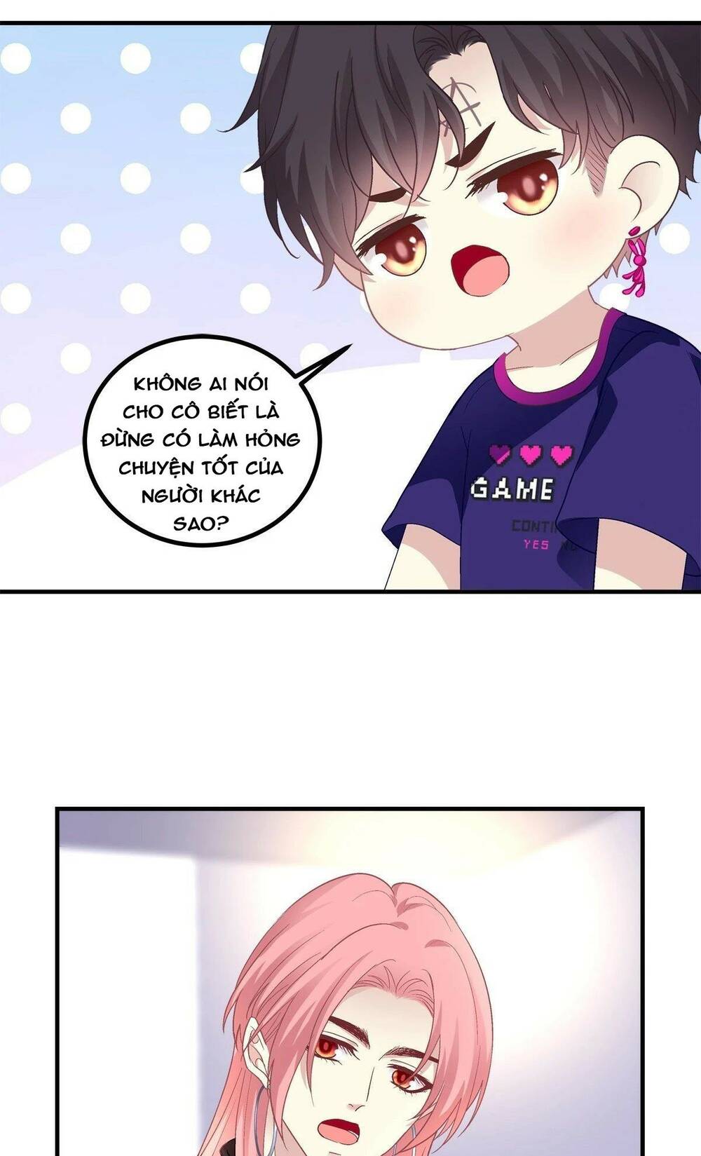 toàn bộ nắm trong tay chapter 143 30