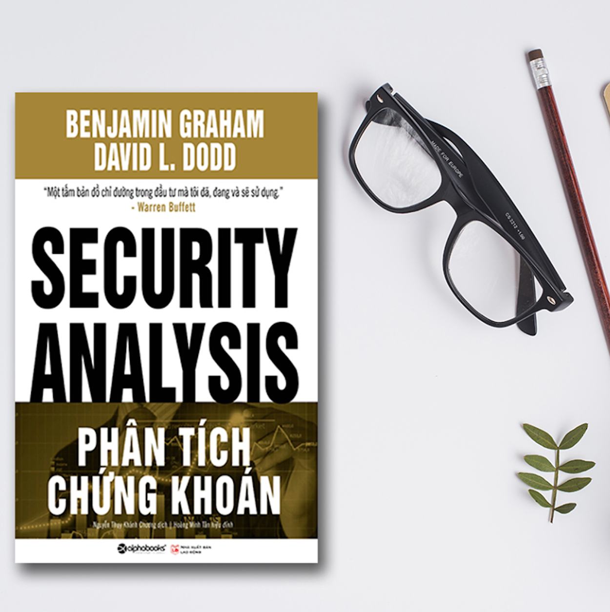 Phân Tích Chứng Khoán
