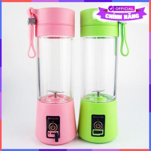 Máy Xay Sinh Tố Vouller Mini Dung Tích 380Ml - Hàng Chính Hãng