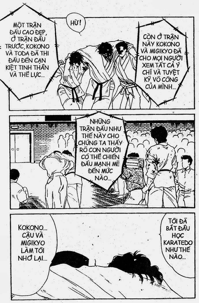 truyền nhân atula - shura no mon i chapter 59 19