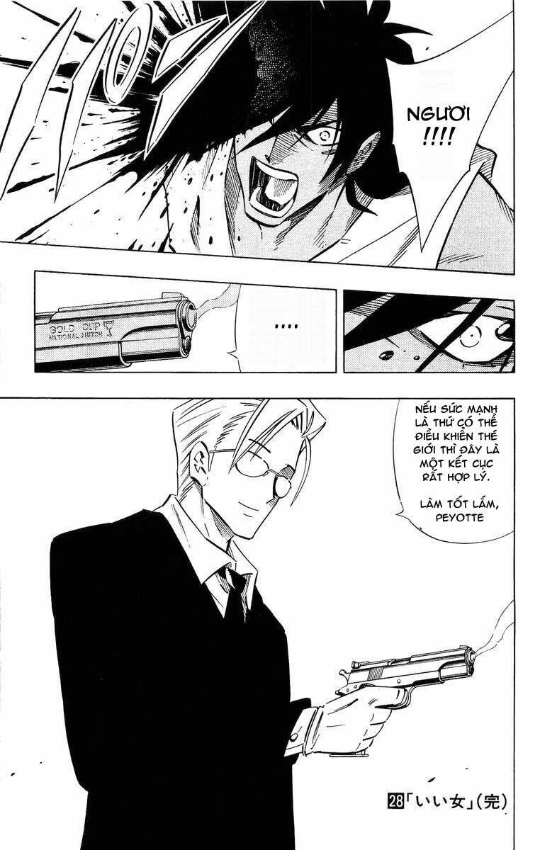 vua pháp thuật chapter 248 19