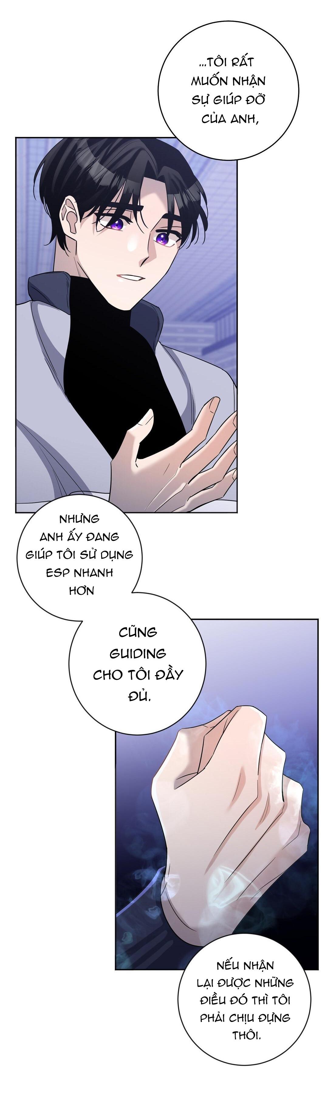 vô danh chapter 11 47