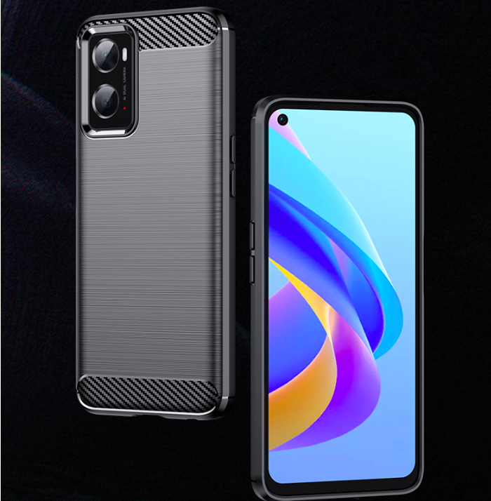 Ốp lưng chống sốc cho OPPO A76, A36 hiệu Likgus  - Hàng nhập khẩu
