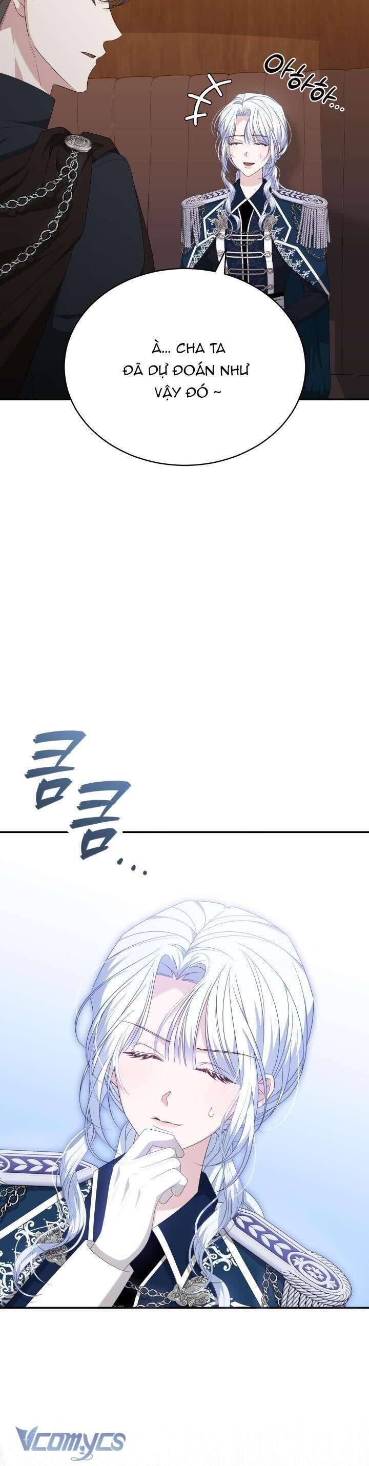 hướng dẫn về ác nữ chapter 11 46