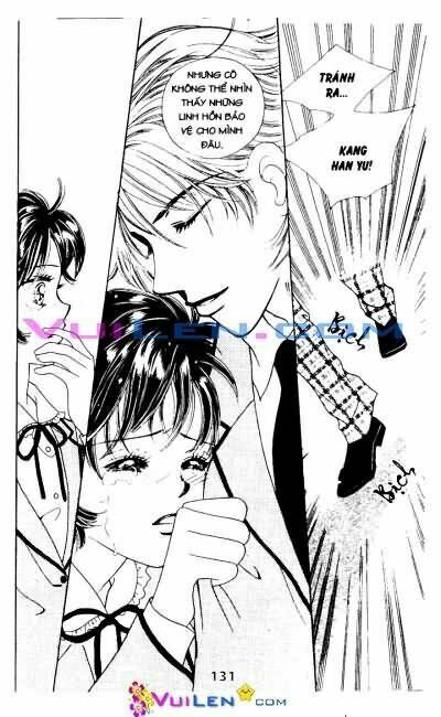 hội trừ ma chapter 1 131