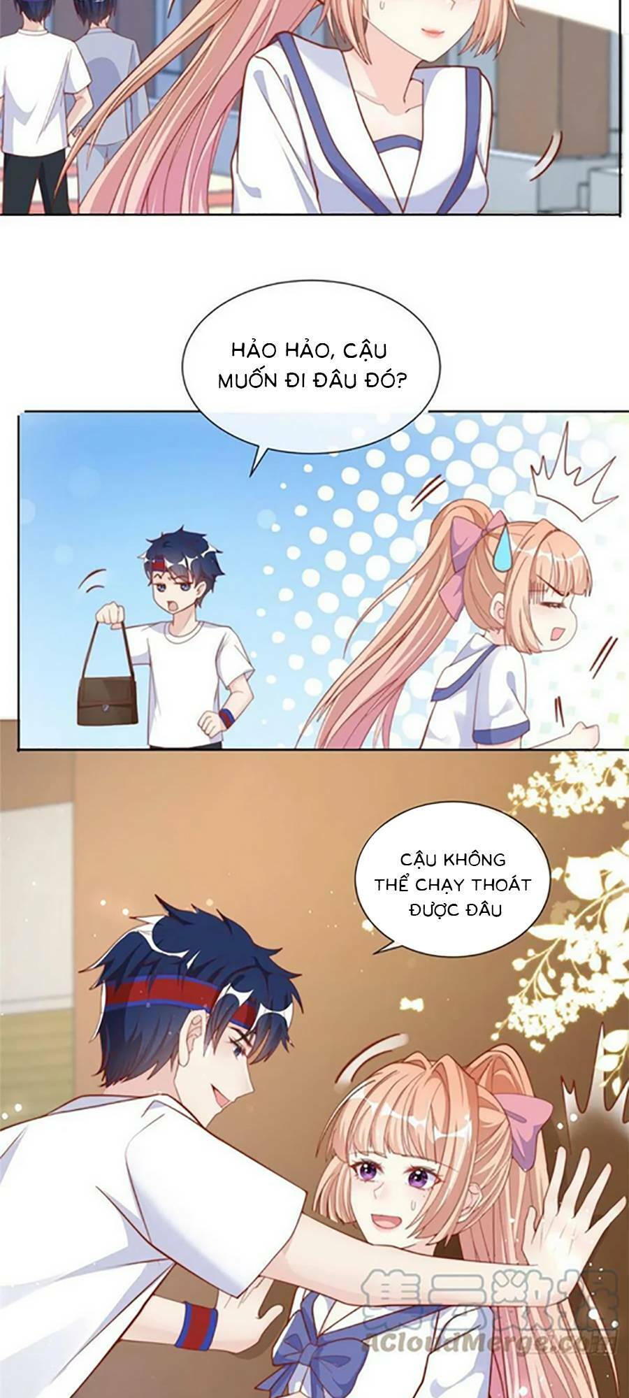 tôi được năm đại lão chiều chuộng hết nấc chapter 92 2