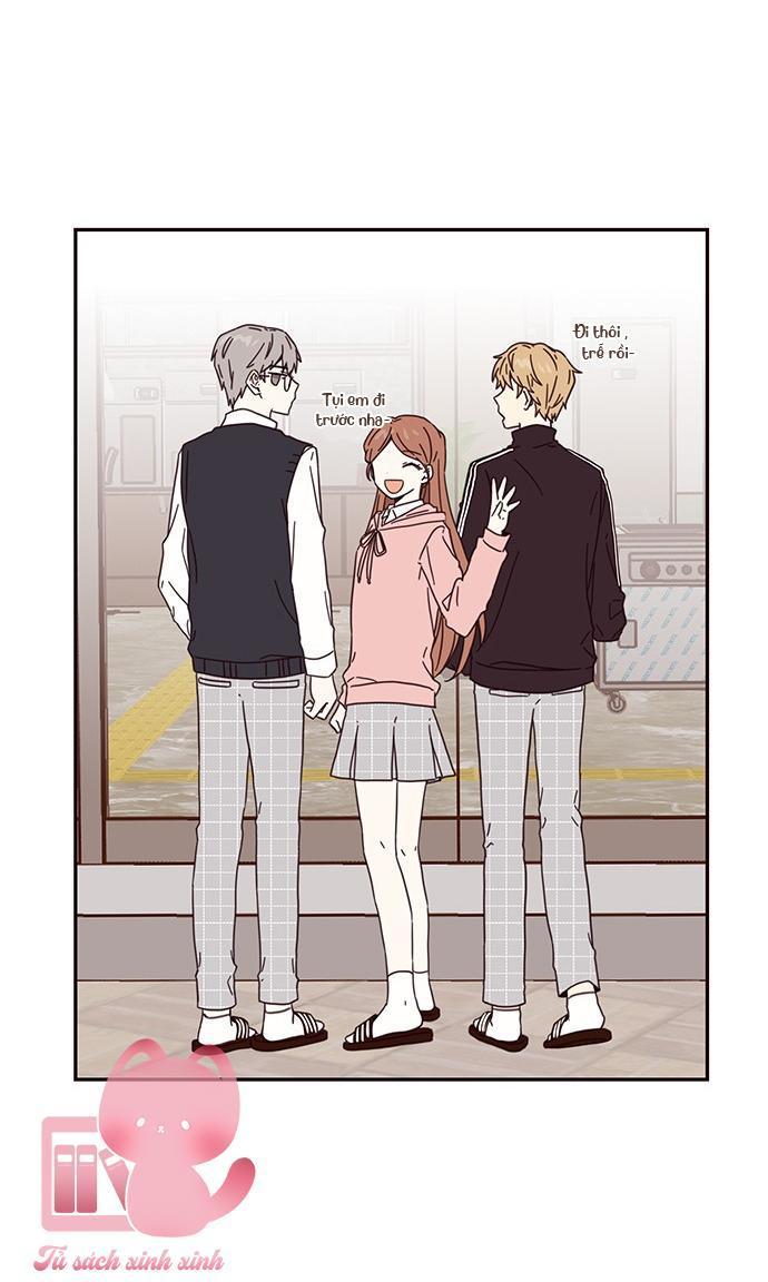 sợi chỉ tình yêu chapter 2 76