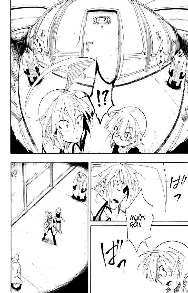 tripeace chapter 35 32