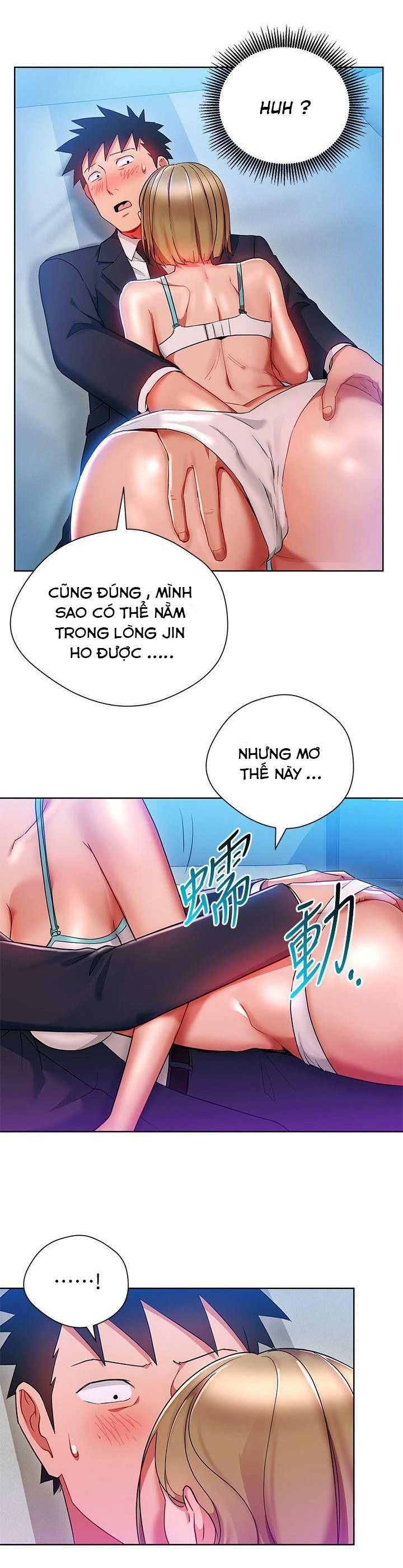 bị sếp chăn chapter 20 4