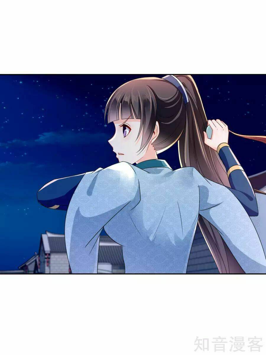 lãnh cung phế hậu muốn nghịch thiên chapter 22 6