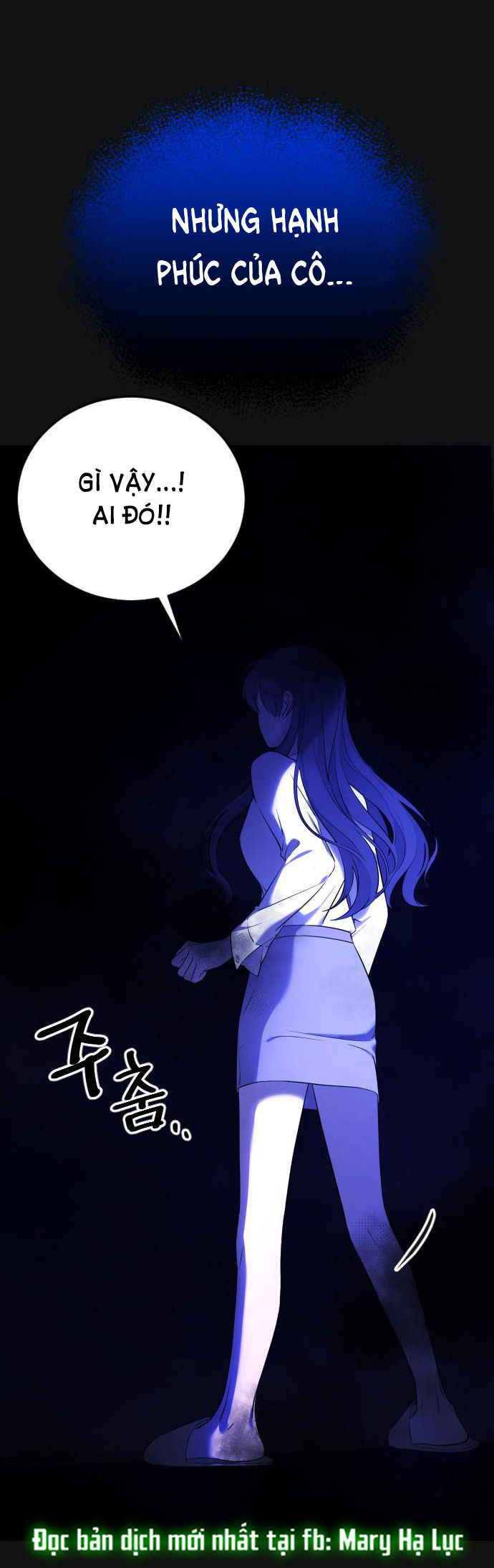 tôi sẽ thay đổi kết cục chapter 1.1 30