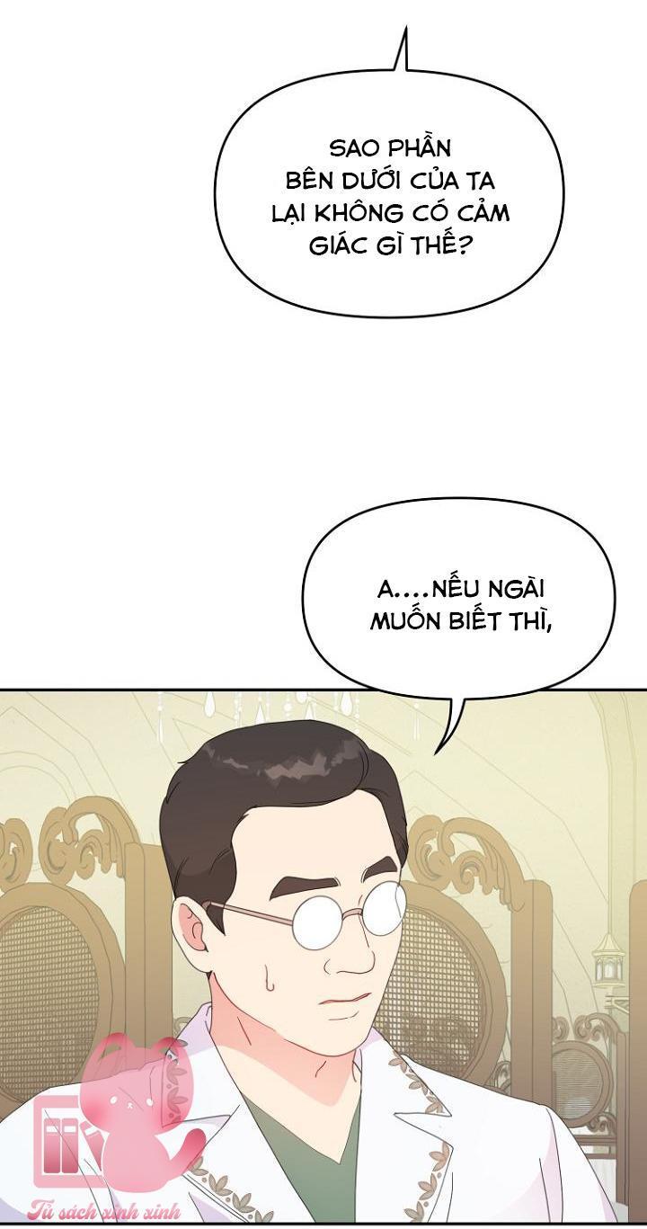 bỏ quách chồng con đi, tiền bạc mới là tất cả chapter 37 3