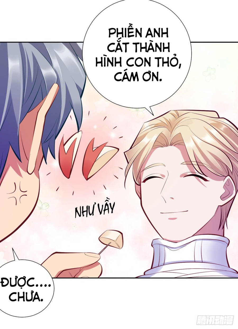 nhạc phụ đại nhân là bà xã chapter 8 23