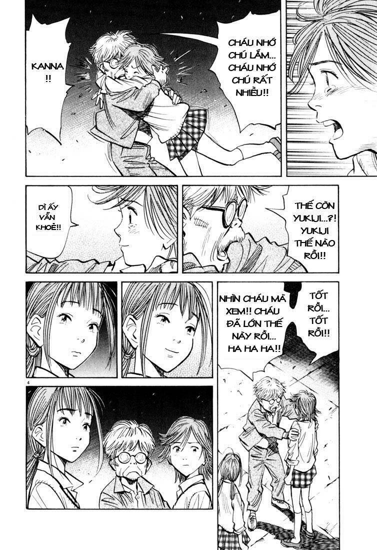 những chàng trai thế kỉ 20 chapter 116 5