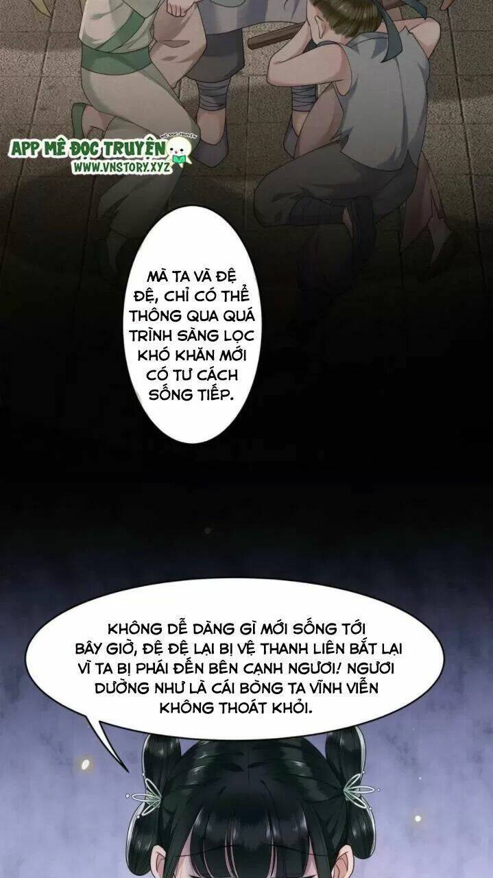 phượng hoàng vu phi chapter 57 14